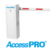 Barrera de acceso Vehicular AccessPro