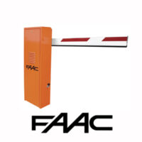 Barrera FAAC