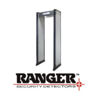 INTELL-26-ZIR Ranger Security Detectors