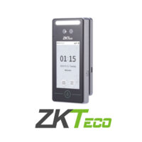 ZKTeco SPEEDFACEV4L