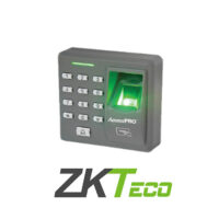 ZKTeco X7