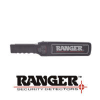 1000 Ranger Security Detectors