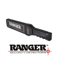1500 Ranger Security Detectors